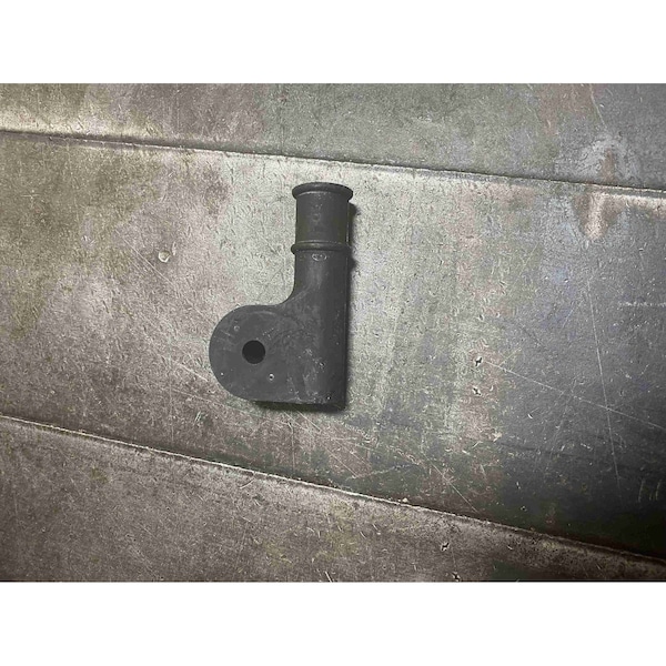 Ridewell P Dampener For Adjustable Hcv Linkage 1235555B001 - main